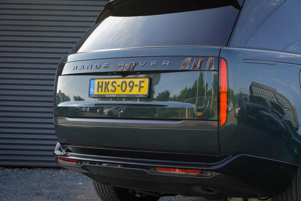 Land Rover Range Rover 3.0 P550e Autobiography PHEV / Pano / Massage / Comfort pack / 5jr Garantie / Belgravia