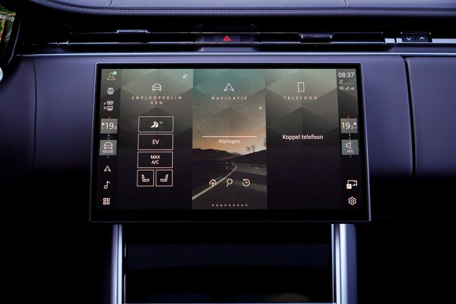 Land Rover Range Rover 3.0 P550e Autobiography PHEV / Pano / Massage / Comfort pack / 5jr Garantie / Belgravia