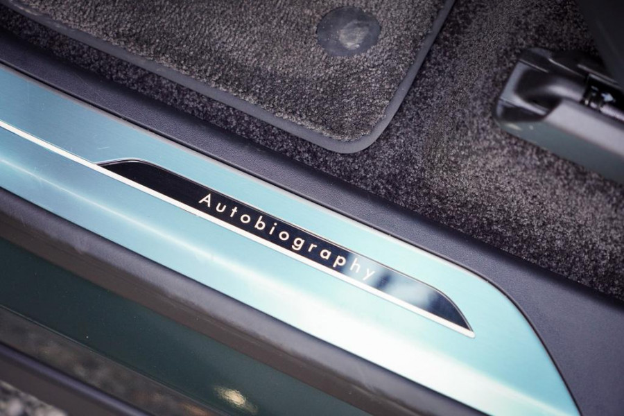 Land Rover Range Rover 3.0 P550e Autobiography PHEV / Pano / Massage / Comfort pack / 5jr Garantie / Belgravia