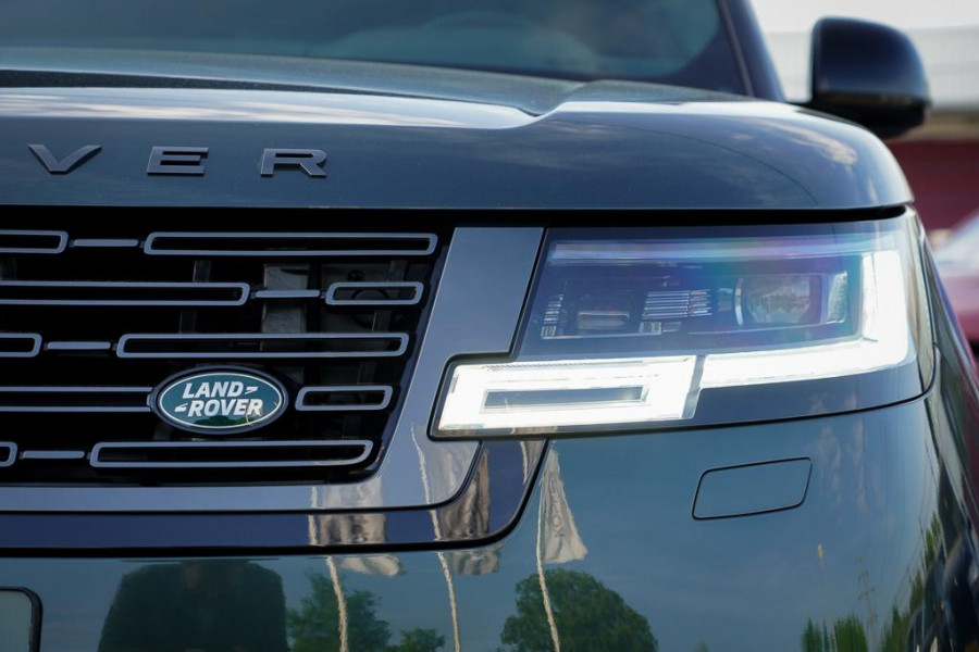 Land Rover Range Rover 3.0 P550e Autobiography PHEV / Pano / Massage / Comfort pack / 5jr Garantie / Belgravia