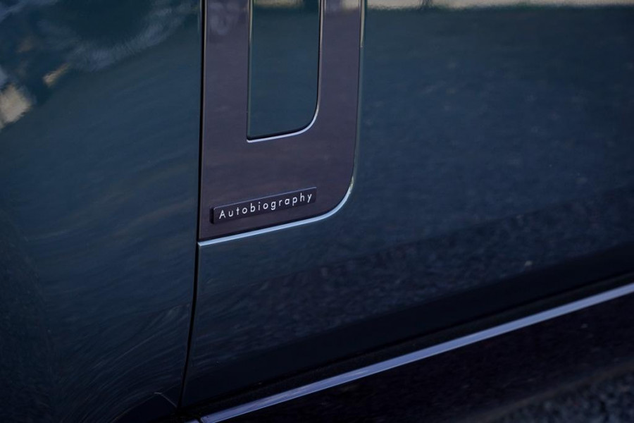 Land Rover Range Rover 3.0 P550e Autobiography PHEV / Pano / Massage / Comfort pack / 5jr Garantie / Belgravia
