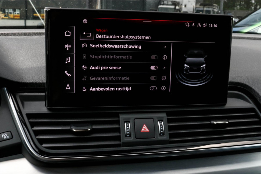 Audi Q5 50 TFSI e S-LINE - MATRIX - NIEUW MODEL