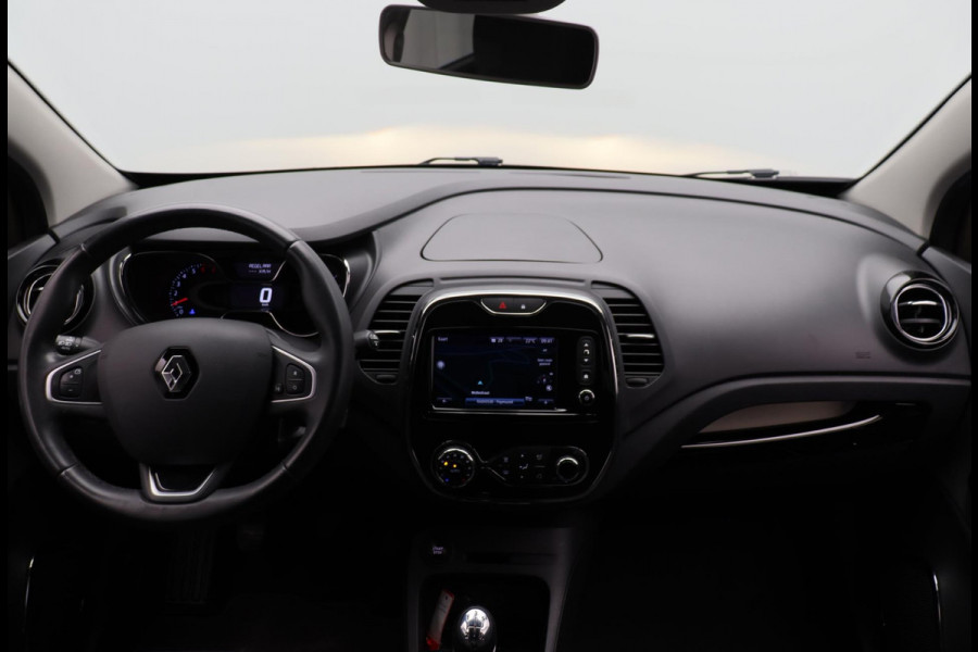 Renault Captur 0.9 TCe Dynamique Trekhaak Navigatie Climate-control Cruise * 1e Eigenaar *