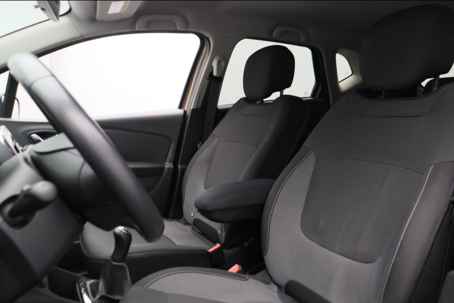 Renault Captur 0.9 TCe Dynamique Trekhaak Navigatie Climate-control Cruise * 1e Eigenaar *