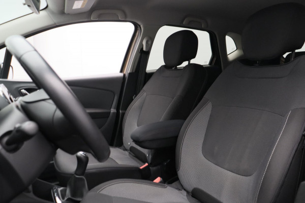 Renault Captur 0.9 TCe Dynamique Trekhaak Navigatie Climate-control Cruise * 1e Eigenaar *