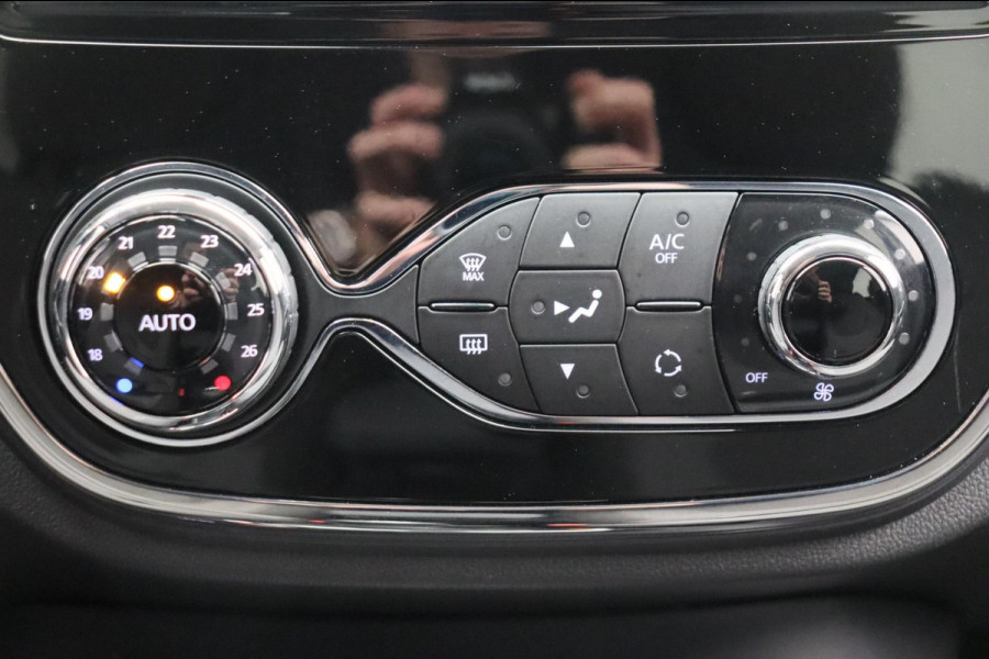 Renault Captur 0.9 TCe Dynamique Trekhaak Navigatie Climate-control Cruise * 1e Eigenaar *