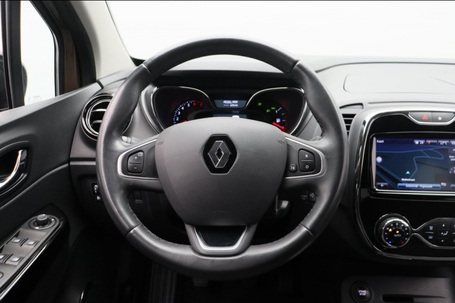 Renault Captur 0.9 TCe Dynamique Trekhaak Navigatie Climate-control Cruise * 1e Eigenaar *