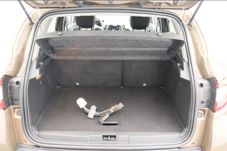 Renault Captur 0.9 TCe Dynamique Trekhaak Navigatie Climate-control Cruise * 1e Eigenaar *