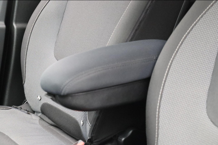 Renault Captur 0.9 TCe Dynamique Trekhaak Navigatie Climate-control Cruise * 1e Eigenaar *