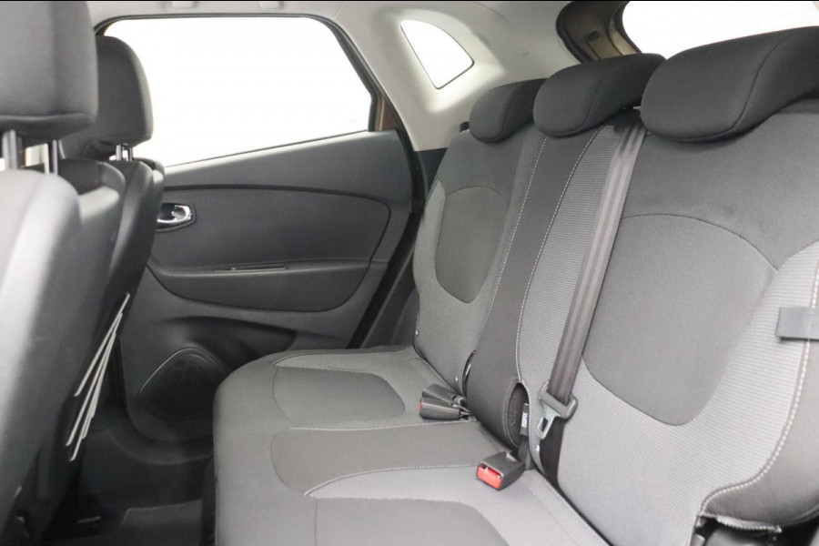 Renault Captur 0.9 TCe Dynamique Trekhaak Navigatie Climate-control Cruise * 1e Eigenaar *