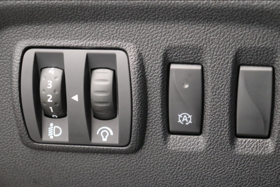 Renault Captur 0.9 TCe Dynamique Trekhaak Navigatie Climate-control Cruise * 1e Eigenaar *