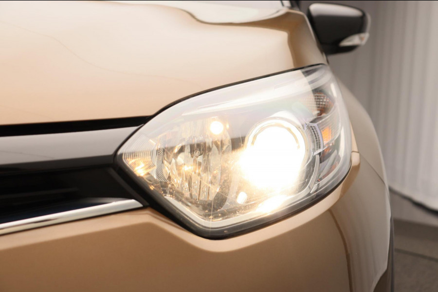 Renault Captur 0.9 TCe Dynamique Trekhaak Navigatie Climate-control Cruise * 1e Eigenaar *