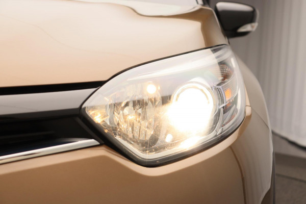 Renault Captur 0.9 TCe Dynamique Trekhaak Navigatie Climate-control Cruise * 1e Eigenaar *