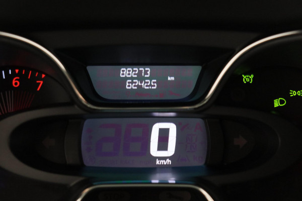 Renault Captur 0.9 TCe Dynamique Trekhaak Navigatie Climate-control Cruise * 1e Eigenaar *