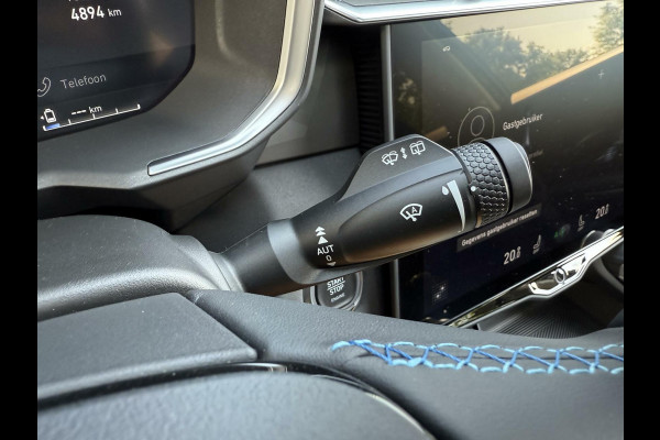 Lynk & Co 01 1.5 LONG RANGE PLUG-IN 360 CAMERA