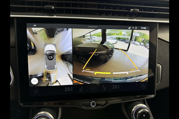 Lynk & Co 01 1.5 LONG RANGE PLUG-IN 360 CAMERA