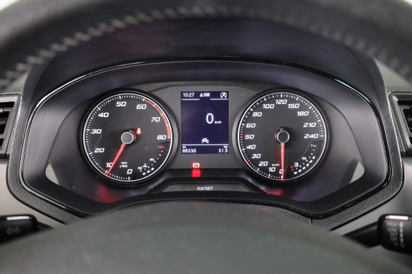 Seat Ibiza 1.0 TSI Style Business Intense 95 pk | Navigatie | Parkeersensoren | Achteruitrijcamera | Cruise control | Autom. airco | Apple Carplay/Android Auto |