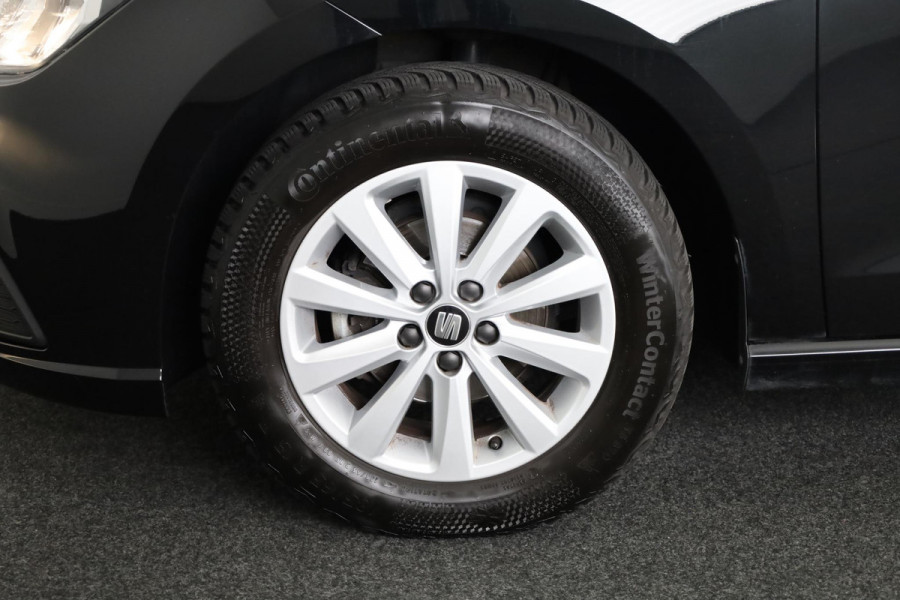 Seat Ibiza 1.0 TSI Style Business Intense 95 pk | Navigatie | Parkeersensoren | Achteruitrijcamera | Cruise control | Autom. airco | Apple Carplay/Android Auto |