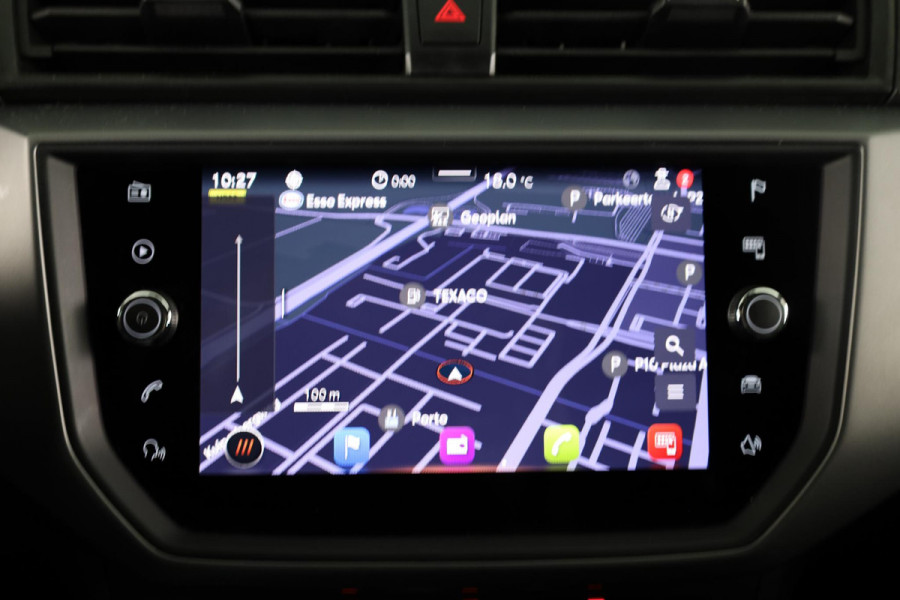 Seat Ibiza 1.0 TSI Style Business Intense 95 pk | Navigatie | Parkeersensoren | Achteruitrijcamera | Cruise control | Autom. airco | Apple Carplay/Android Auto |