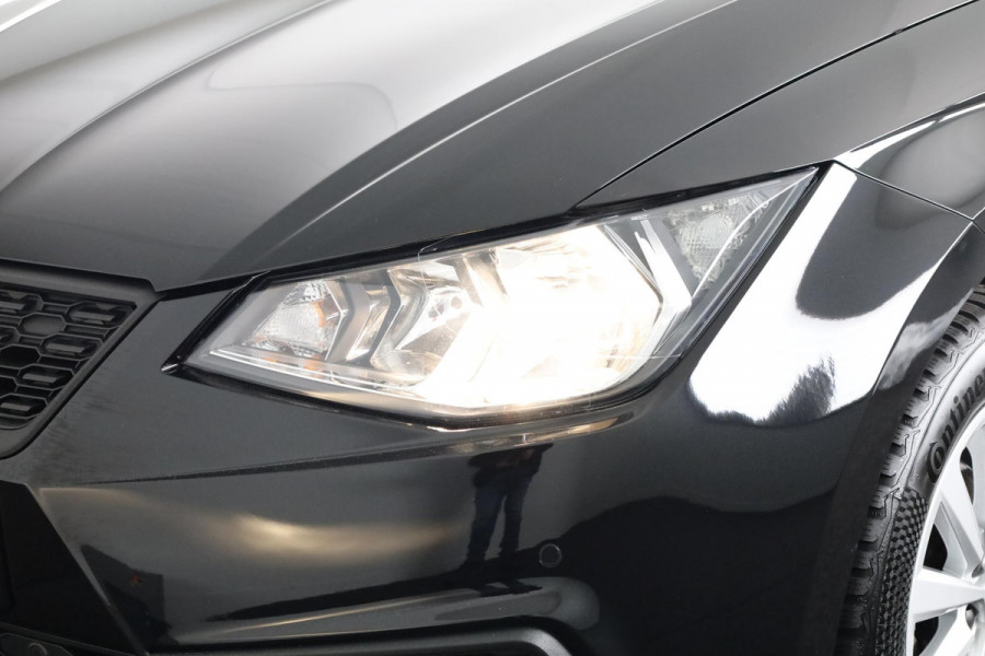 Seat Ibiza 1.0 TSI Style Business Intense 95 pk | Navigatie | Parkeersensoren | Achteruitrijcamera | Cruise control | Autom. airco | Apple Carplay/Android Auto |