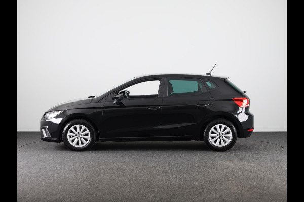 Seat Ibiza 1.0 TSI Style Business Intense 95 pk | Navigatie | Parkeersensoren | Achteruitrijcamera | Cruise control | Autom. airco | Apple Carplay/Android Auto |