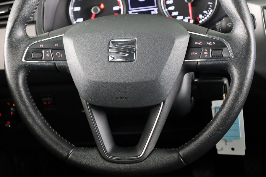 Seat Ibiza 1.0 TSI Style Business Intense 95 pk | Navigatie | Parkeersensoren | Achteruitrijcamera | Cruise control | Autom. airco | Apple Carplay/Android Auto |