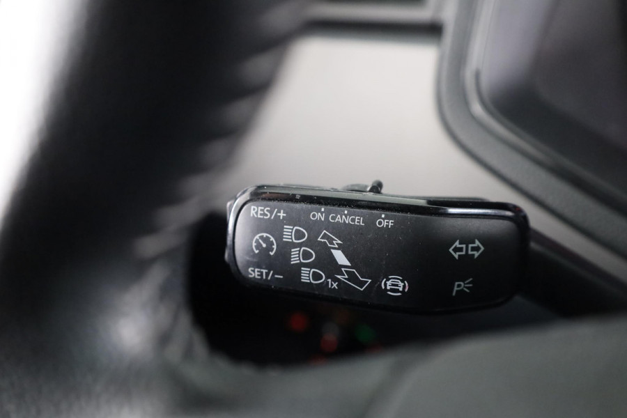 Seat Ibiza 1.0 TSI Style Business Intense 95 pk | Navigatie | Parkeersensoren | Achteruitrijcamera | Cruise control | Autom. airco | Apple Carplay/Android Auto |