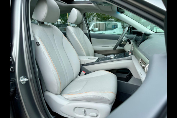 Hyundai NEXO FCEV Plus Pack, Mat Grijs, NAP, BTW auto