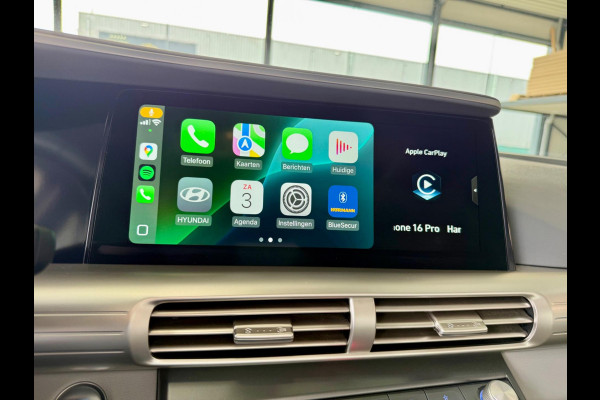 Hyundai NEXO FCEV Plus Pack, Mat Grijs, NAP, BTW auto