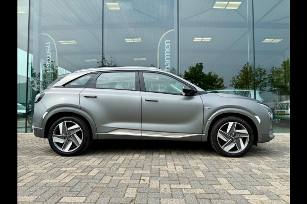 Hyundai NEXO FCEV Plus Pack, Mat Grijs, NAP, BTW auto