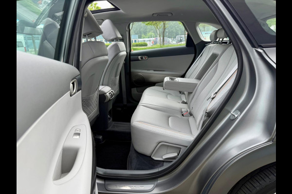 Hyundai NEXO FCEV Plus Pack, Mat Grijs, NAP, BTW auto