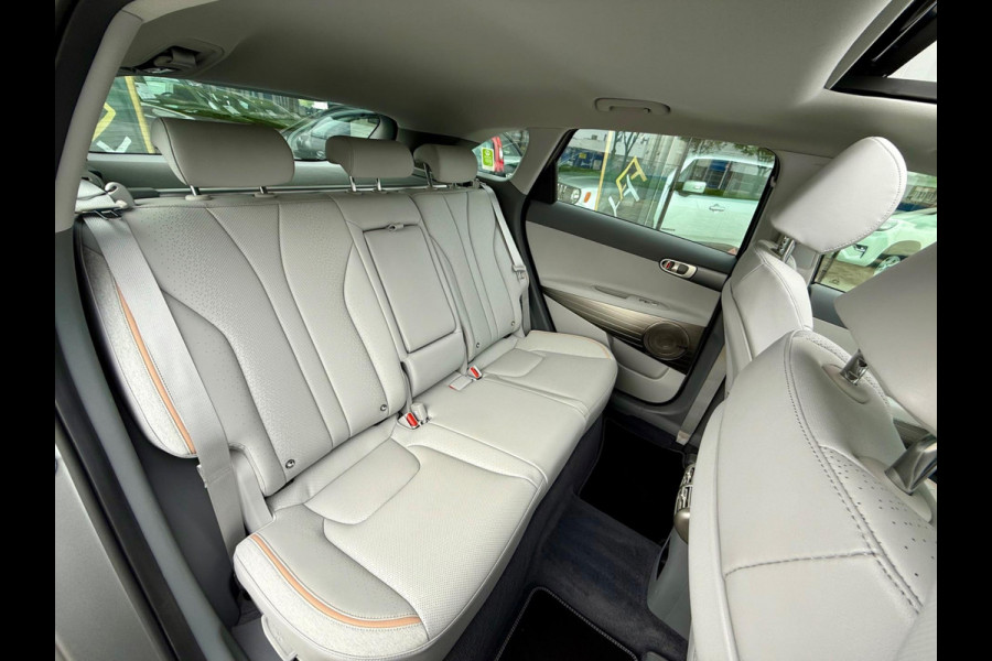 Hyundai NEXO FCEV Plus Pack, Mat Grijs, NAP, BTW auto