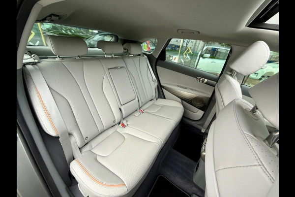 Hyundai NEXO FCEV Plus Pack, Mat Grijs, NAP, BTW auto