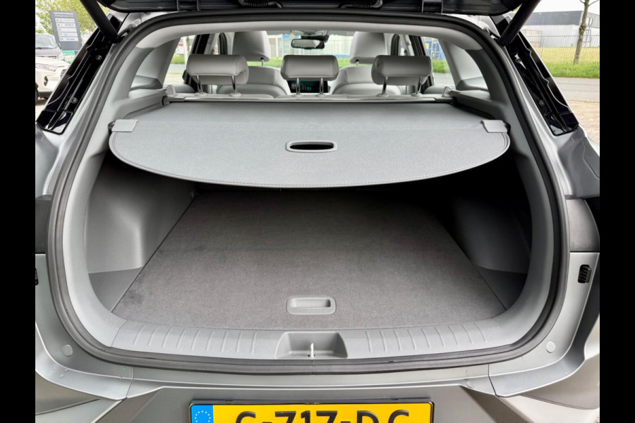 Hyundai NEXO FCEV Plus Pack, Mat Grijs, NAP, BTW auto