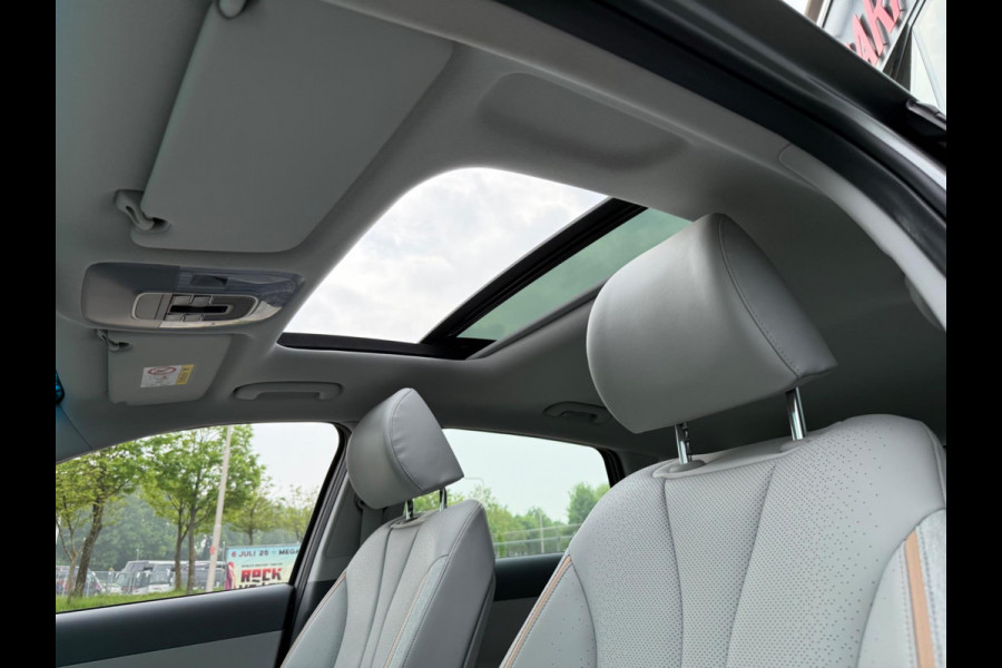 Hyundai NEXO FCEV Plus Pack, Mat Grijs, NAP, BTW auto