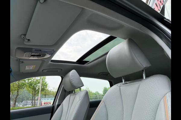 Hyundai NEXO FCEV Plus Pack, Mat Grijs, NAP, BTW auto