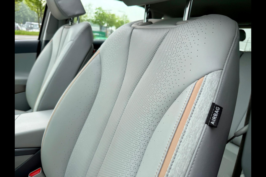 Hyundai NEXO FCEV Plus Pack, Mat Grijs, NAP, BTW auto