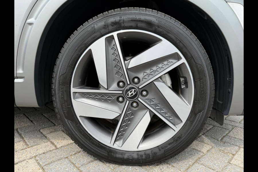 Hyundai NEXO FCEV Plus Pack, Mat Grijs, NAP, BTW auto