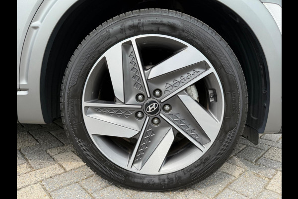 Hyundai NEXO FCEV Plus Pack, Mat Grijs, NAP, BTW auto