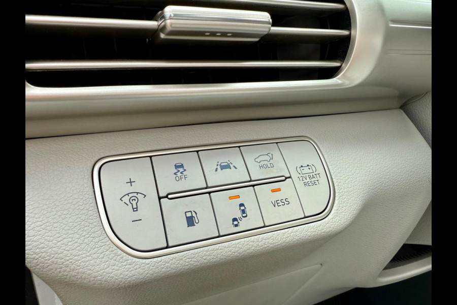 Hyundai NEXO FCEV Plus Pack, Mat Grijs, NAP, BTW auto
