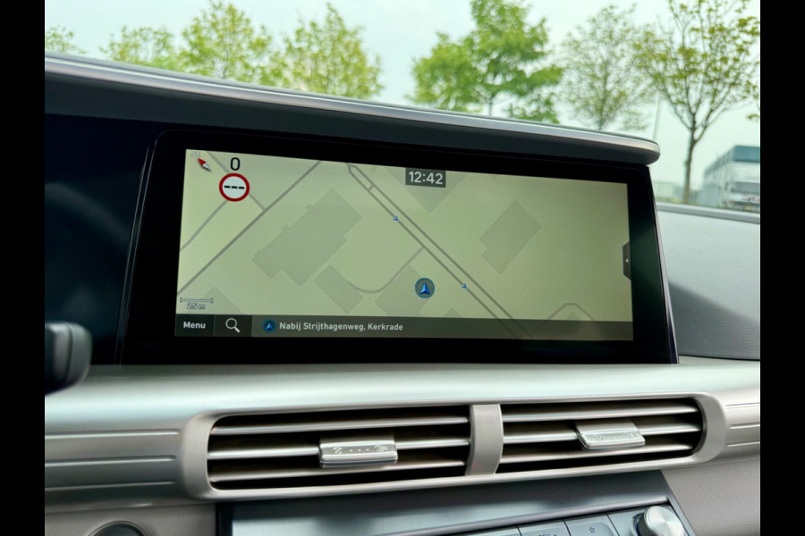 Hyundai NEXO FCEV Plus Pack, Mat Grijs, NAP, BTW auto