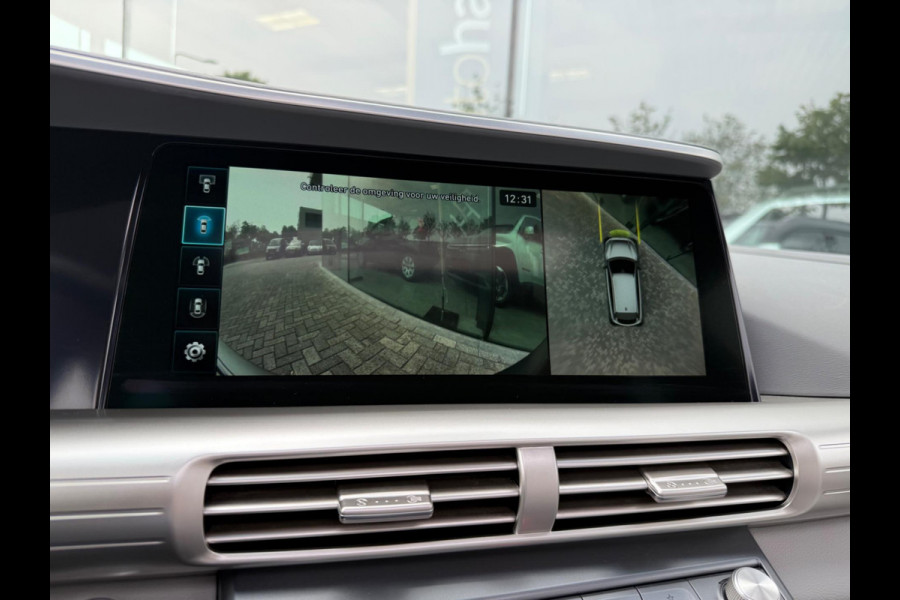 Hyundai NEXO FCEV Plus Pack, Mat Grijs, NAP, BTW auto