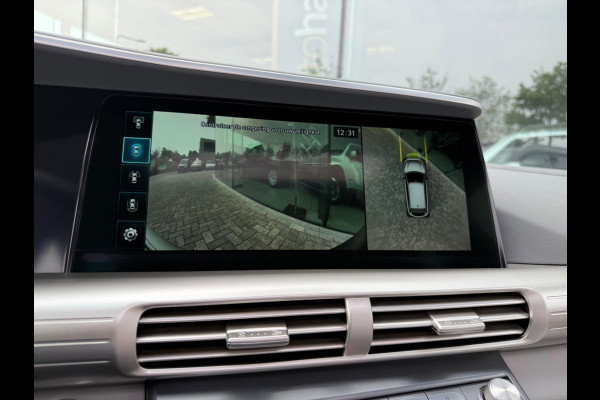 Hyundai NEXO FCEV Plus Pack, Mat Grijs, NAP, BTW auto