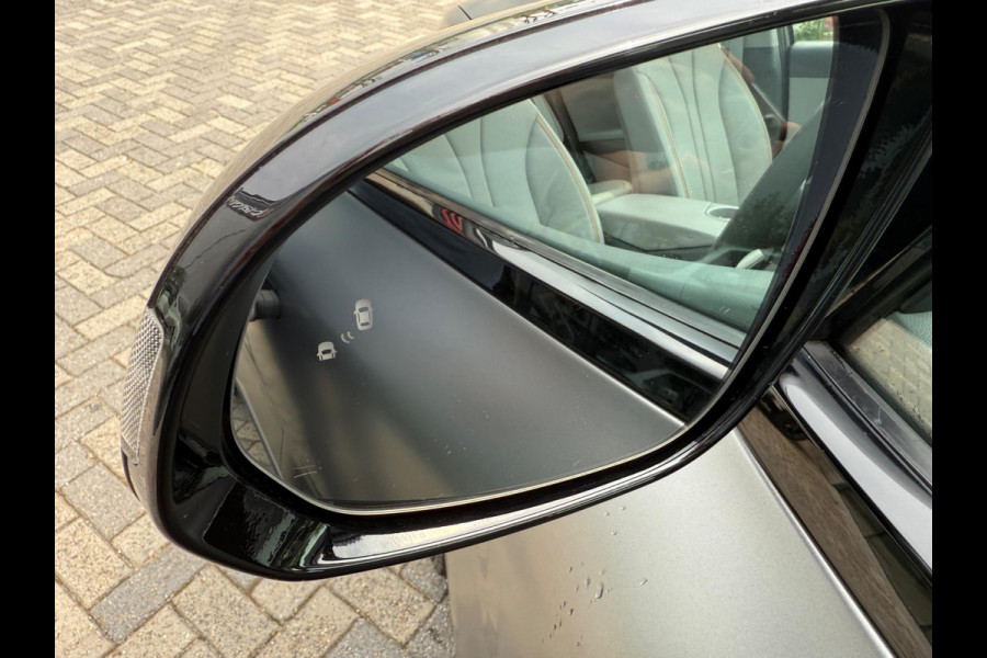 Hyundai NEXO FCEV Plus Pack, Mat Grijs, NAP, BTW auto