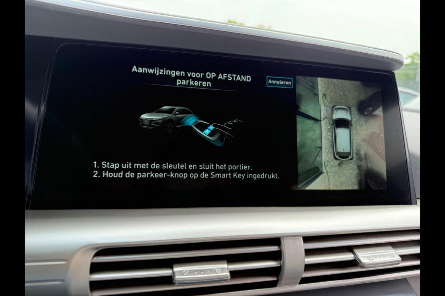Hyundai NEXO FCEV Plus Pack, Mat Grijs, NAP, BTW auto
