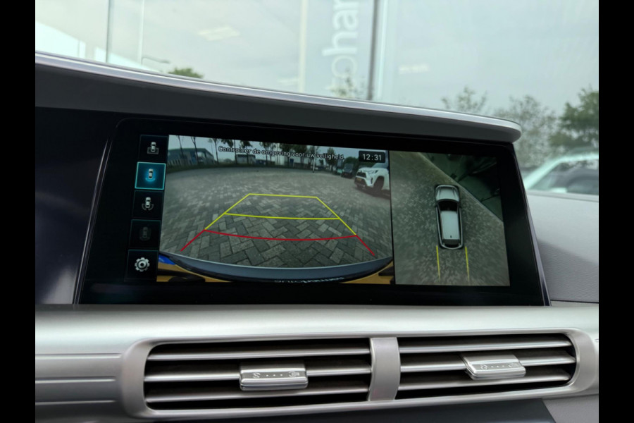 Hyundai NEXO FCEV Plus Pack, Mat Grijs, NAP, BTW auto