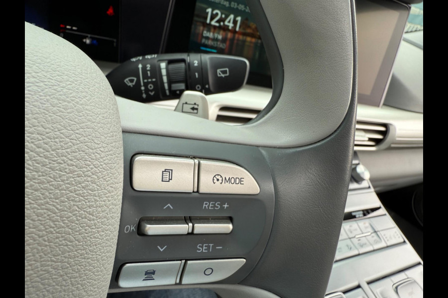 Hyundai NEXO FCEV Plus Pack, Mat Grijs, NAP, BTW auto