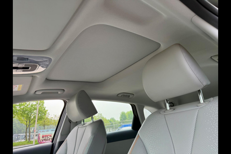 Hyundai NEXO FCEV Plus Pack, Mat Grijs, NAP, BTW auto