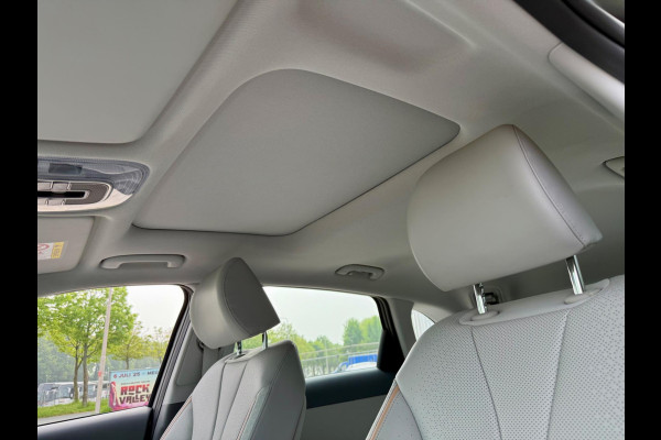 Hyundai NEXO FCEV Plus Pack, Mat Grijs, NAP, BTW auto