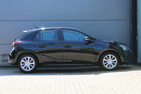 Opel Corsa 1.2 Edition | 1e eigenaar! | NL Auto én dealeronderhouden! | Camera | Carplay